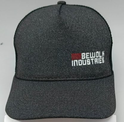 Cap - Grey
