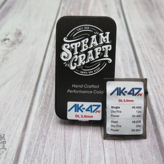 SteamCraft AK-47R 3.0mm