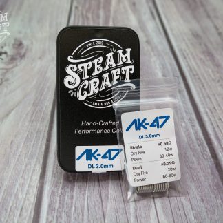 SteamCraft AK-47 3.0mm