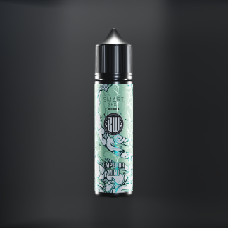 SMART Shots -Emperor Mint 60ml Bottle