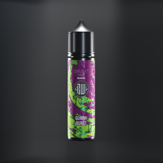 SMART Shots - Gummi Burst Candy 60ml Bottle