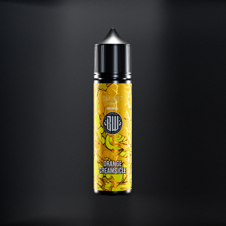 SMART Shots - Orange Creamsicle 60ml Bottle