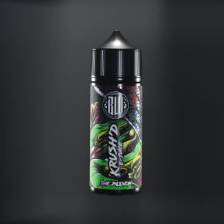 SMART Shots - The Passion 120ml Bottle