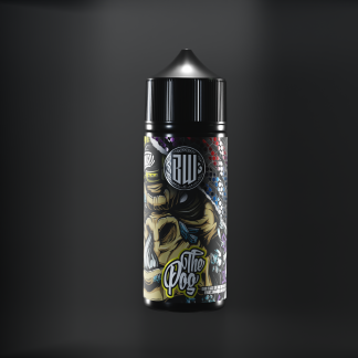 SMART Shots - The POG 120ml Bottle