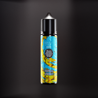 SMART Shots - Tropical Sparkle 60ml Bottle