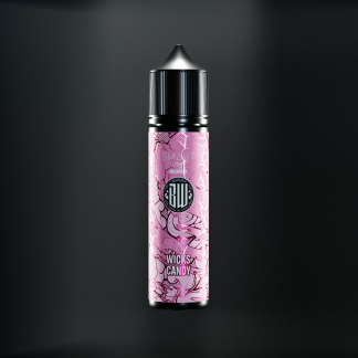 SMART Shots - Wicks Candy 60ml Bottle