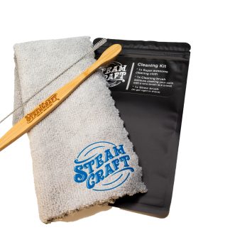 SteamCraft - Coil Cleaning Kit