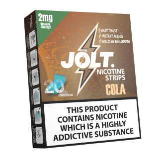 Jolt - Cola 2mg