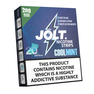 Jolt - Cool Mint 2mg