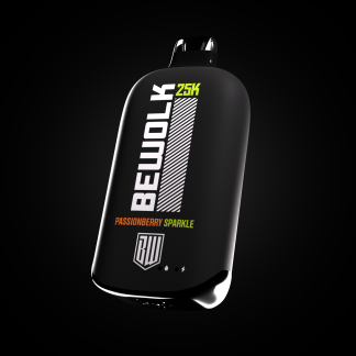 25k - Passionberry Sparkle