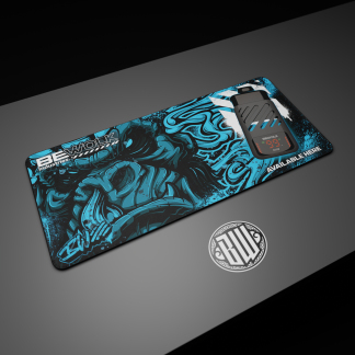 Gaming Mat - XL Gorilla