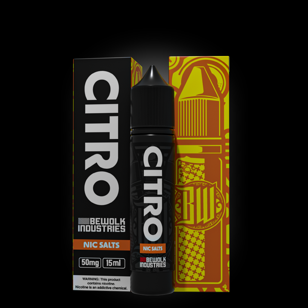 Citro – Bewolk Industries