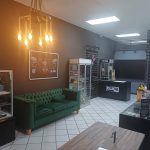 Blacksmoke Vape Lounge