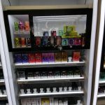 The Smoking Vaper