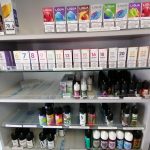 E-Liquids