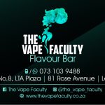 The Vape Faculty