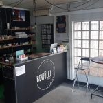 Bewolkt Vape Bar