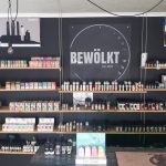 Bewolkt Vape Bar