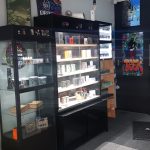 Bewolkt Vape Bar