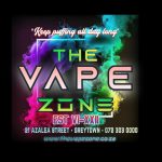 VAPEZONE