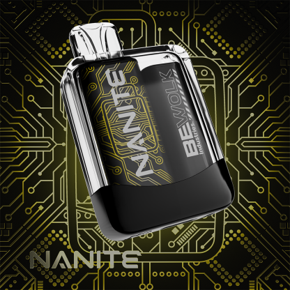 Nanite - Monkey Milk 50mg