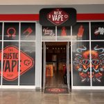 The Rustic Vape Shop