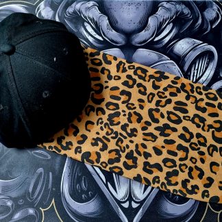 Jack Parow Long Cap
