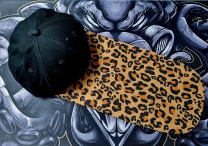 Jack Parow Long Cap