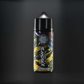 SMART Shots - Lemango 120ml Bottle