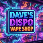 Dave’s Dispo Vape Shop Dave’s Dispo Vape Shop