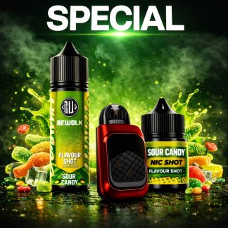 Smart Combo Deal - Sour Candy
