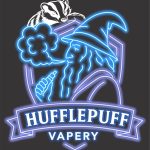 Hufflepuff Vapery